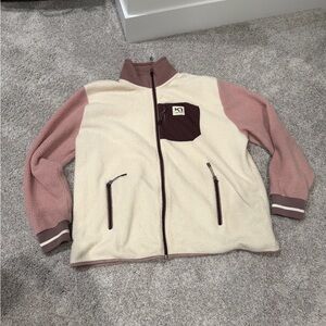 Kari Traa Rothe Midlayer Plus Size